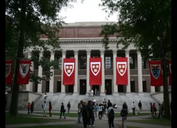 Harvard to be investigated by Education Department over legacy admissions.