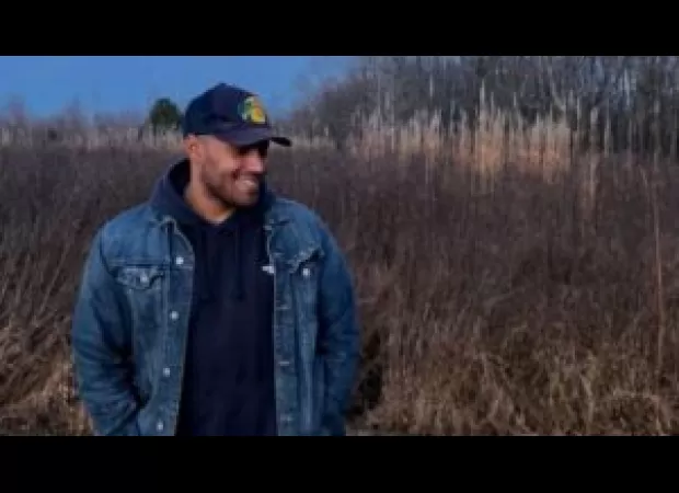 Kevin Maxen is the first openly gay male coach in the US.