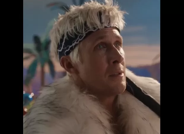 Barbie is a movie that explores the aftermath of a relationship breakup.