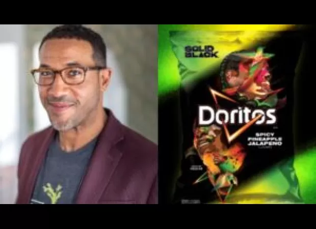 Chef Roy Choi is using his culinary skills to fight food insecurity by creating a limited-edition flavor of Doritos.