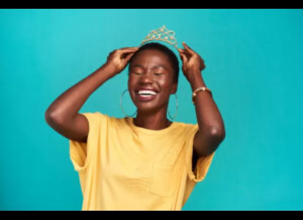 Black woman from Brooklyn is the first to represent the USA in Miss Intercontinental Pageant.
