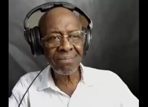 William B. Allen responded to criticism of his slavery curriculum by defending its accuracy and denoting its importance.