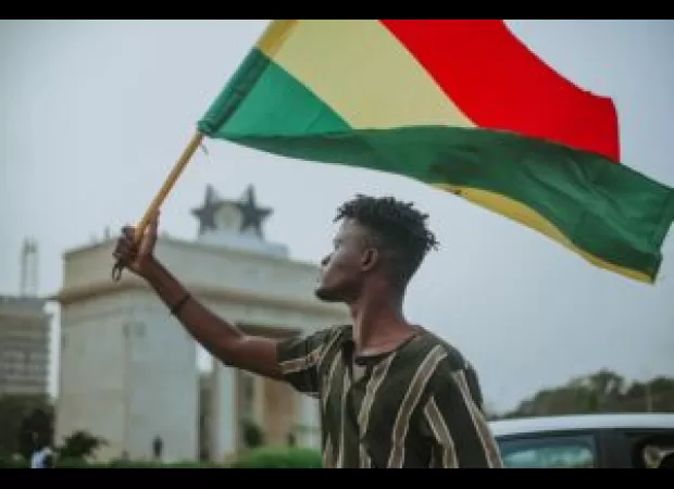 Ghana bans death penalty 30 yrs after last execution, is America next?