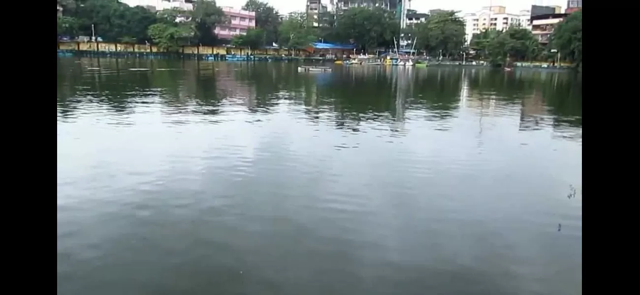 Panel formed to investigate cause of lake bursting in Sagar, Madhya Pradesh.