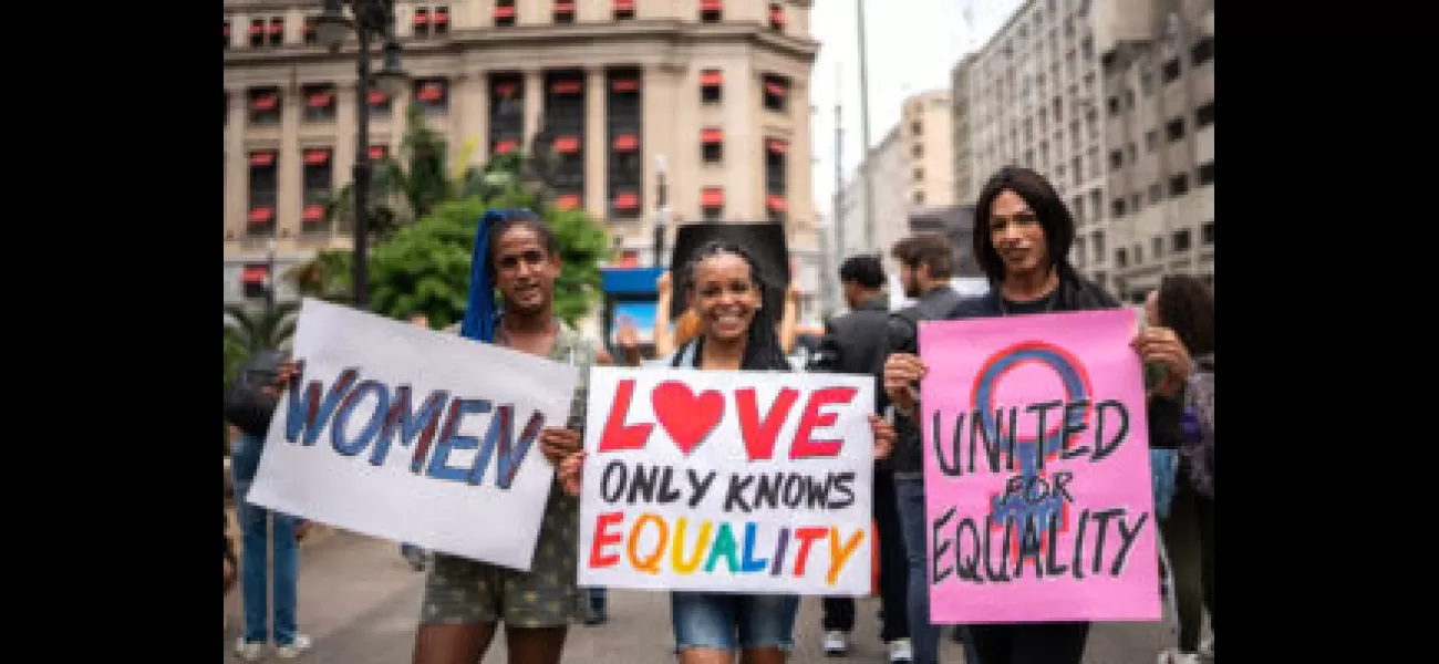 Safe space for Black trans women in Dallas to be themselves and heal.