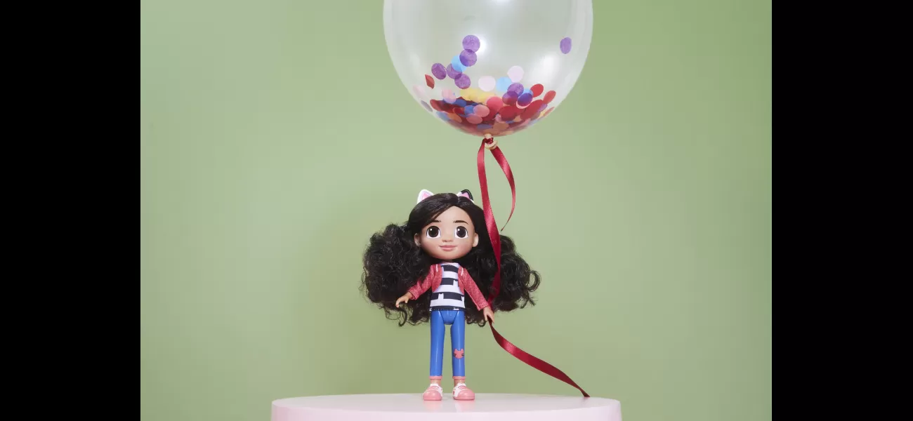 John Lewis releases its predictions for the top 10 must-have toys for Christmas 2023.