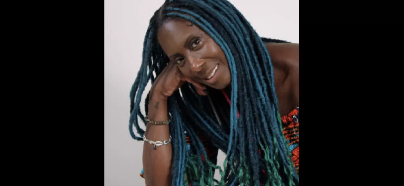 Debra Hare-Bey talks about how to wear natural hair in the workplace & celebrates 'International I Love Braids Day'.