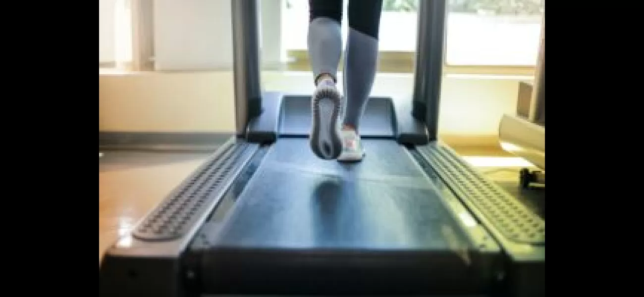 Mother of 4 tragically killed in an accident while using a treadmill at LA Fitness gym.
