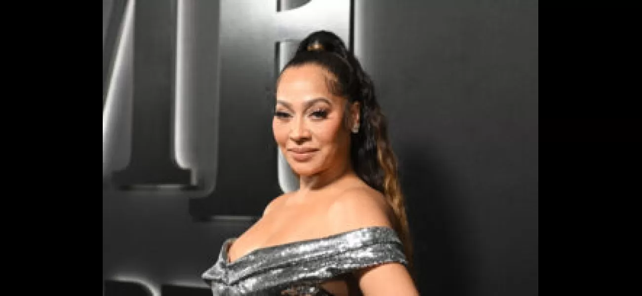 La La Anthony talks about how an unpaid internship jumpstarted her career and led to her long-term success.