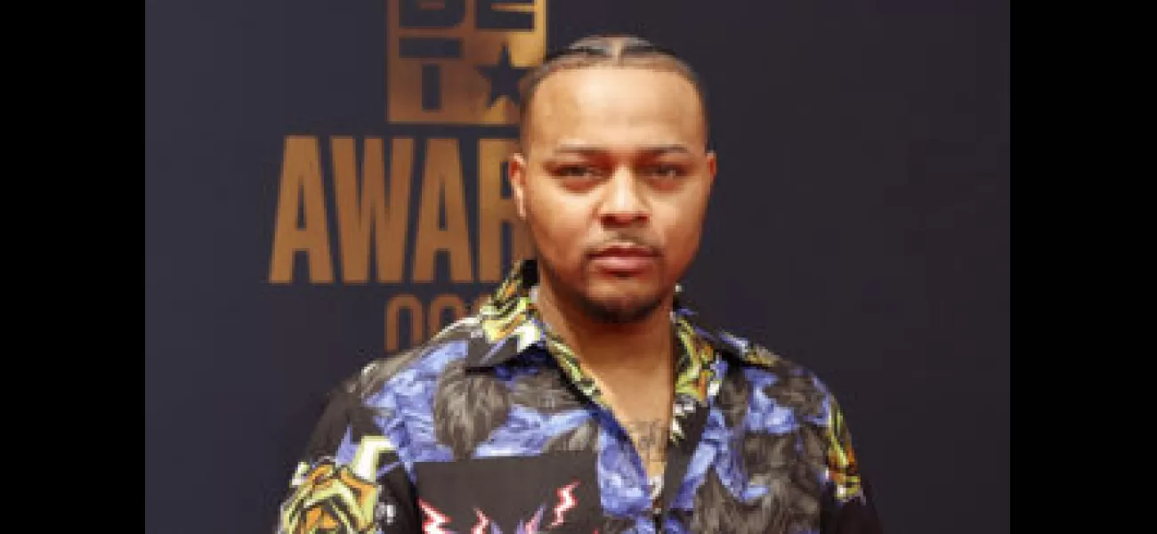Bow Wow denies allegations he swindled a child rapper out of $3K for a feature.