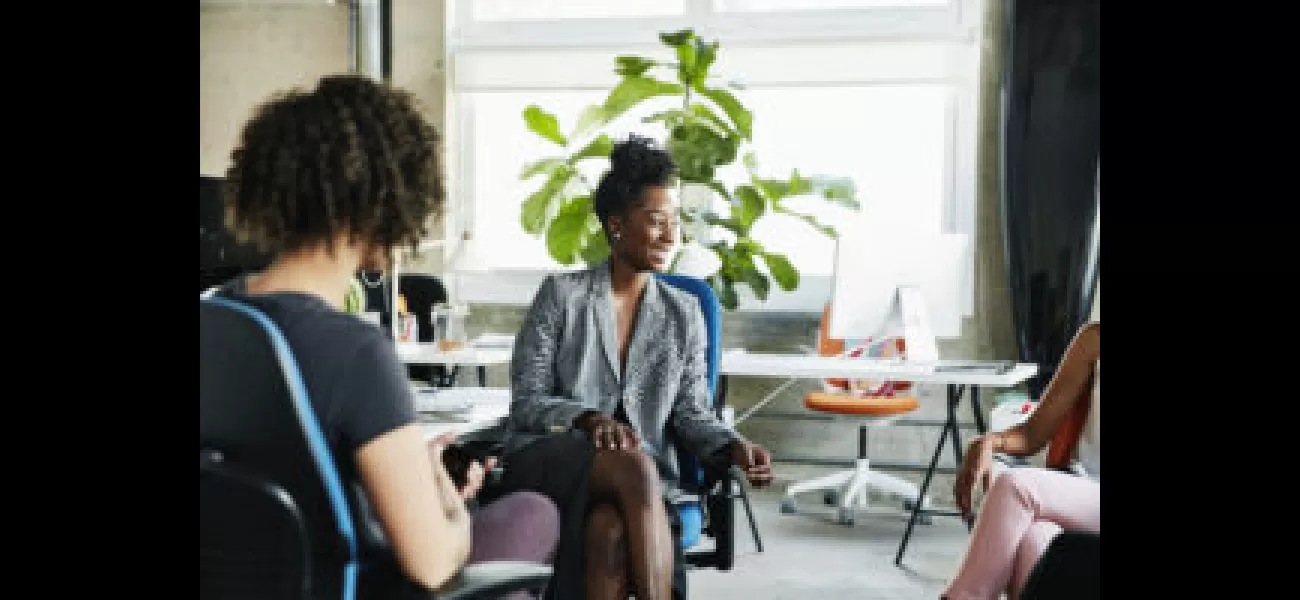 Task Force created to help fight gender bias in business practices, aiming to help female entrepreneurs in Austin.
