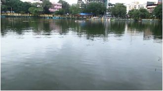 Panel formed to investigate cause of lake bursting in Sagar, Madhya Pradesh.