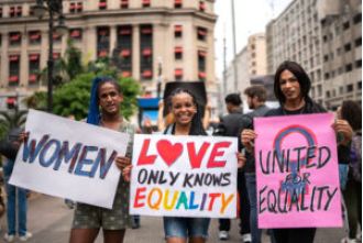 Safe space for Black trans women in Dallas to be themselves and heal.