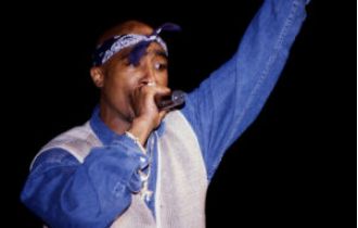 Tupac's custom ring sold for $1.2M at auction.