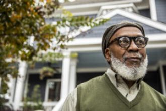 Black SC community threatened by highway project that would destroy it.