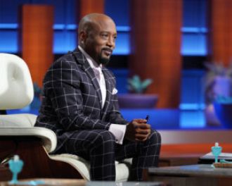 Daymond John granted restraining order against former contestants from the show Shark Tank.