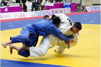 11 athletes from Madhya Pradesh will represent India at the World University Games in China.