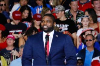 GOP Rep. Daniels calls for Florida to revise its standards to more accurately reflect the history of slavery.