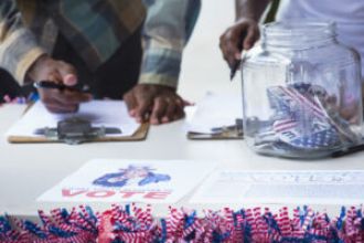 Preparing Black millennials to engage in civic life in Chicago.