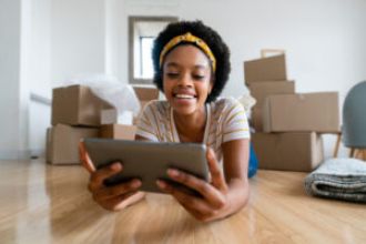 NFCC helping Black renters become more secure in their housing through credit counseling.