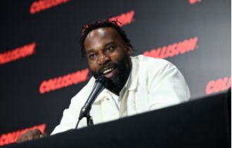 Baron Davis invests in SailGP, a racing league that sails around the world.