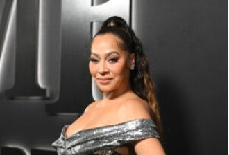La La Anthony talks about how an unpaid internship jumpstarted her career and led to her long-term success.