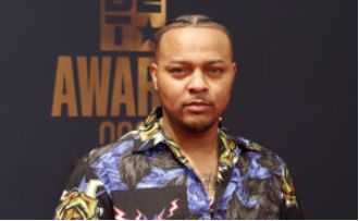 Bow Wow denies allegations he swindled a child rapper out of $3K for a feature.
