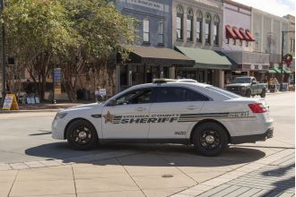 Girl, 11, handcuffed by police after prank she thought would be funny, but wasn't.