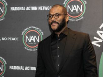 Tyler Perry offering $100K reward for info on death of a gay Black man in Grenada.