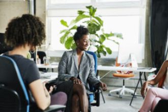 Task Force created to help fight gender bias in business practices, aiming to help female entrepreneurs in Austin.