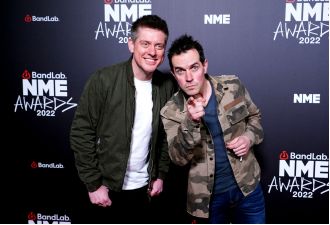 Dick & Dom set to return with a surprise reality show.