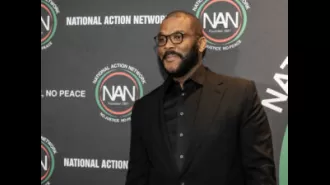 Tyler Perry offering $100K reward for info on death of a gay Black man in Grenada.