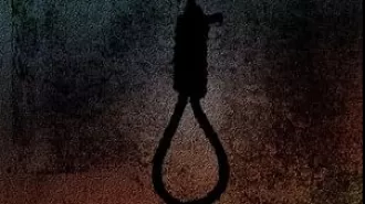 28-year-old hangs self in Borivali police station lockup.