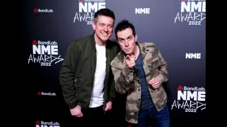 Dick & Dom set to return with a surprise reality show.
