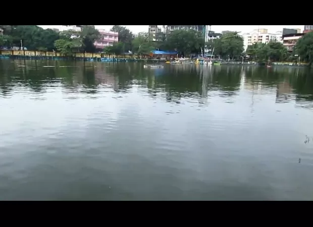 Panel formed to investigate cause of lake bursting in Sagar, Madhya Pradesh.