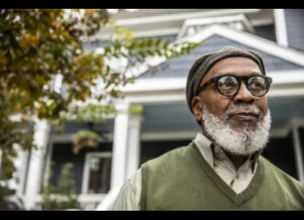 Black SC community threatened by highway project that would destroy it.