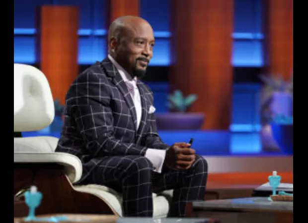 Daymond John granted restraining order against former contestants from the show Shark Tank.