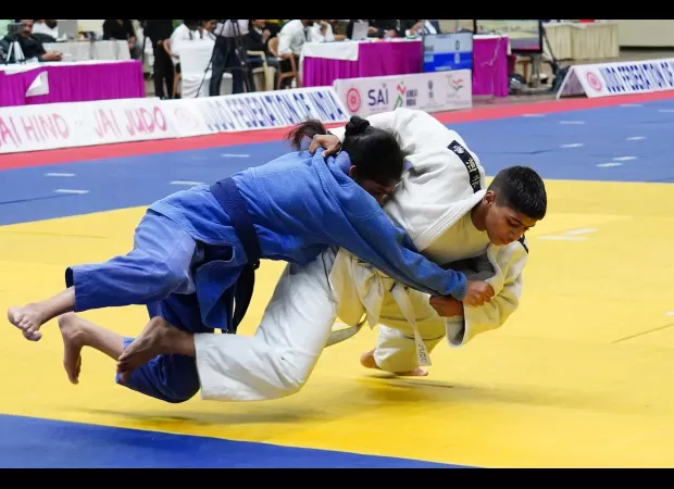 11 athletes from Madhya Pradesh will represent India at the World University Games in China.