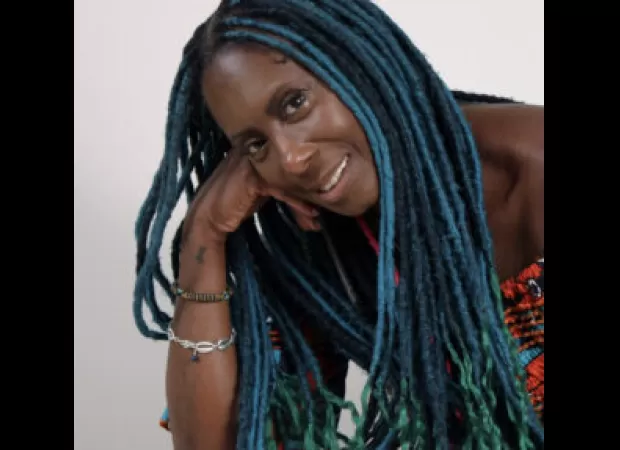 Debra Hare-Bey talks about how to wear natural hair in the workplace & celebrates 'International I Love Braids Day'.