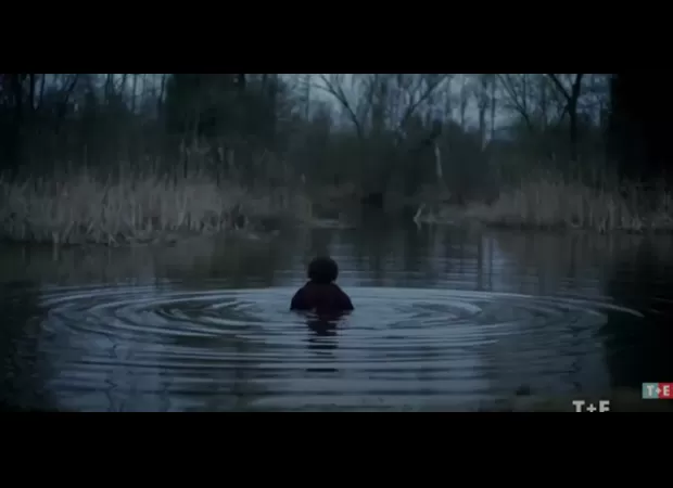 I moved into my dream home, only to find it was haunted by a ghost who thought I was their descendant and wanted to kill me.