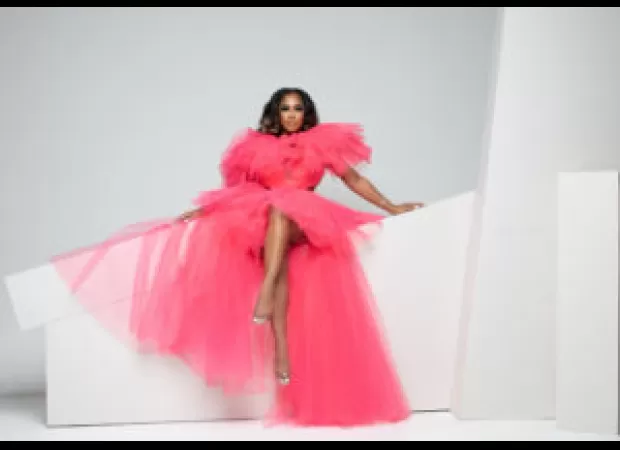 Mahisha Dellinger is empowering Black business owners to build successful multi-million dollar empires.