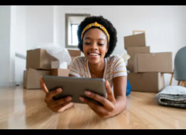 NFCC helping Black renters become more secure in their housing through credit counseling.