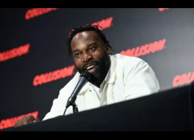 Baron Davis invests in SailGP, a racing league that sails around the world.