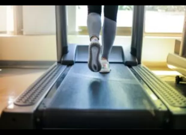 Mother of 4 tragically killed in an accident while using a treadmill at LA Fitness gym.