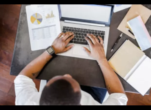 Pryce Adade-Yebesi is helping to create a new digital economy with his company Utopia Labs.