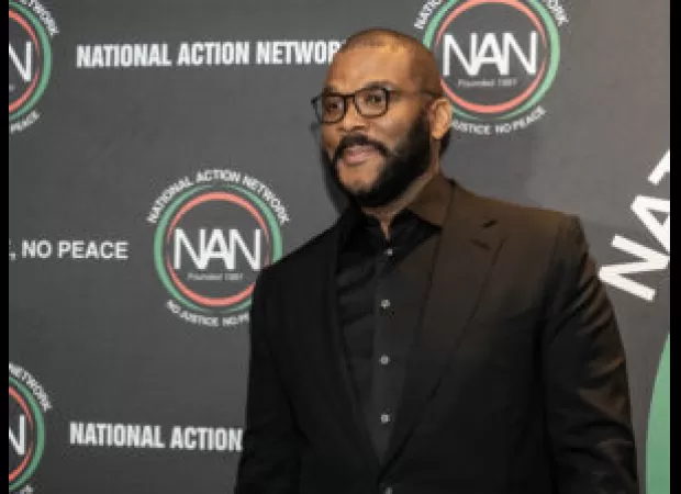 Tyler Perry offering $100K reward for info on death of a gay Black man in Grenada.