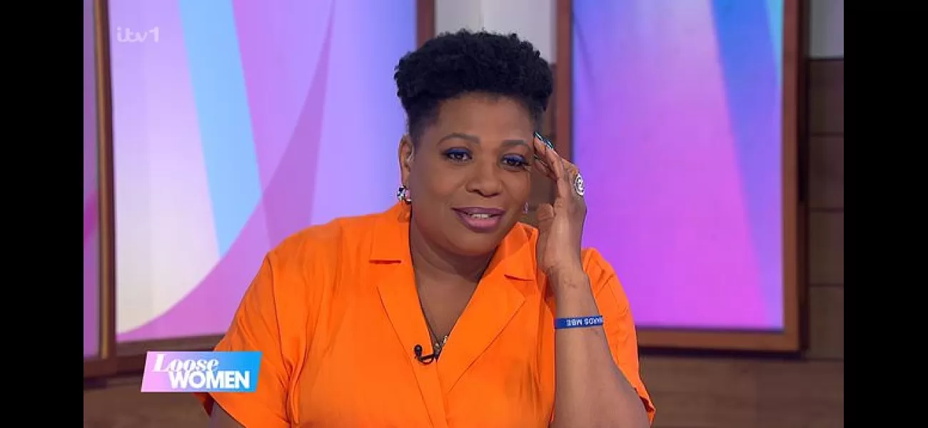 Brenda Edwards may join the cast of Strictly Come Dancing for its upcoming season.
