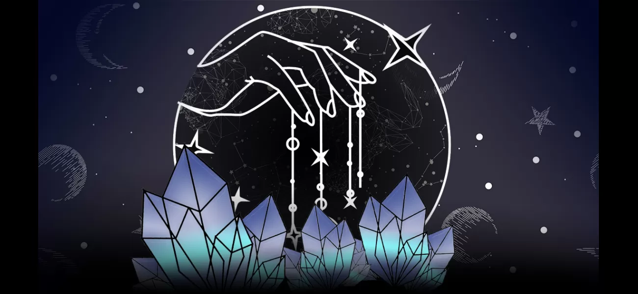 Today's forecast: discover what the stars have in store for you on July 30, 2023.