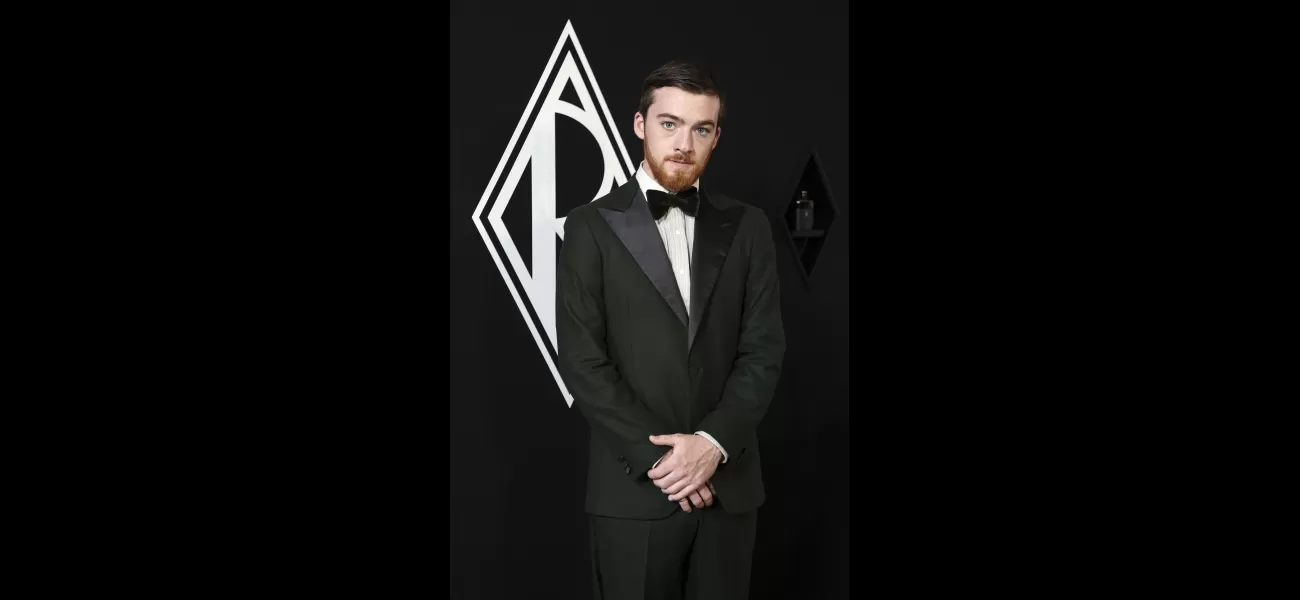 Actor Angus Cloud, best known for his role in HBO series Euphoria, has died at the age of 25.