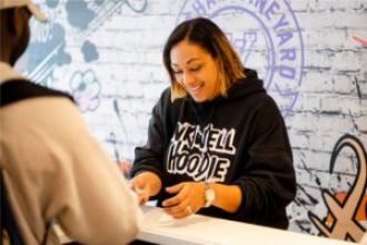 India Rose created the Martha's Vineyard Black-Owned Business Directory to support Black entrepreneurs.